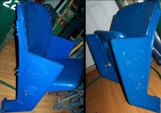 Highmark Stadium - Buffalo Bils Seat