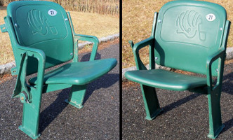 Paul Brown Stadium - Cincinnati Bengals Seat