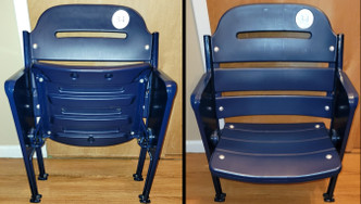 Dodger Stadium - Los Angeles Dodgers Stadium Seat
