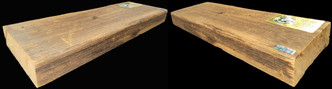Lambeau Field Wooden Bleacher Section - Green Bay Packers