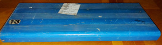Yankee Stadium Bleacher Seat Section - New York Yankees