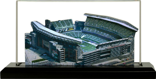 Lincoln Financial Field Print, Artist Drawn Football Stadium, Philadelphia  Eagles Football – fine-art-print – 8-x-8