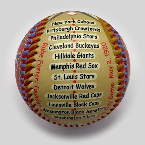 Negro Leagues Baseball