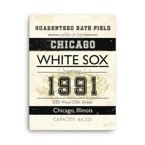 white sox-southside Poster for Sale by jaraterang