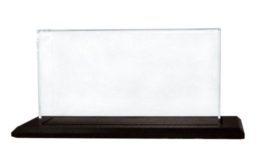 3D Stadium Display Case