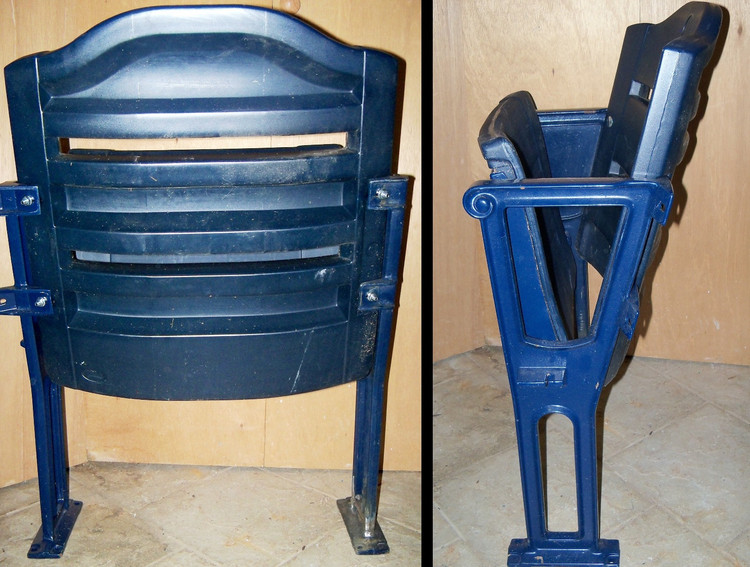 PNC Park Seat - Pittsburgh Pirates