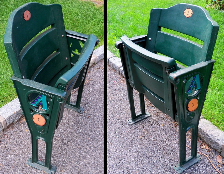 Chase Field Seat - Arizona Diamondbacks