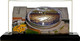 Wichita State Shockers/Charles Koch Arena 3D Stadium Replica