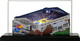 Kansas Jayhawks/Allen Fieldhouse 3D Stadium Replica