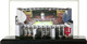 Indiana Hoosier/Assembly Hall 3D Stadium Replica