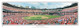 "Last Pitch at Busch Stadium" St Louis Cardinals Panorama Poster