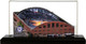 Butler Bulldogs/Hinkle Fieldhouse 3D Stadium Replica