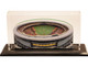 Three Rivers Stadium Pittsburgh Pirates 3D Ballpark Replica