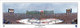 "2014 NHL Winter Classic" Michigan Stadium Panoramic Poster
