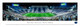 Penn State Nittany Lions at Beaver Stadium Panorama Poster