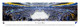 St. Louis Blue Stanley Cup Playoffs Panoramic Poster