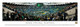 Notre Dame Basketball at Purcell Pavilion Panorama Poster