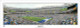 "Inaugural Win" New York Giants Panoramic Poster