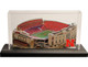 Nebraska Cornhuskers/Memorial Stadium 3D Stadium Replica