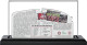 Alabama Crimson Tide - Bryant Denny Stadium 3D Stadium Replica