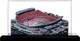 Arrowhead Stadium 3D Stadium Replica