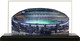 Texas Stadium 3D Stadium Replica