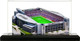 NRG Stadium 3D Stadium Replica