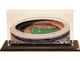 Riverfront Stadium Cincinnati Reds 3D Ballpark Replica