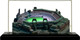 Citizens Bank Park Philadelphia Phillies 3D Ballpark Replica