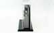 Wrigley Field Chicago Cubs 3D Ballpark Replica