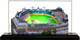 Fenway Park Boston Red Sox 3D Ballpark Replica