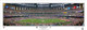 "Super Bowl XXLVII" Baltimore Ravens Panoramic Poster