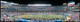 "Super Bowl XXXVII" Tampa Bay Buccaneers Panoramic Poster