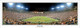 "Monday Night" Green Bay Packers Panoramic Poster
