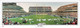Texas A&M Aggies "End Zone" at Kyle Field Panoramic Poster