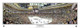 "2011 Stanley Cup" Boston Bruins Panoramic Poster