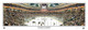 "2011 Stanley Cup Champions" Boston Bruins Panoramic Poster