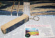 Fenway Park Stadium Seat Slim Keyring
