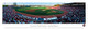 USC Gamecocks Baseball at Carolina Stadium Panorama Poster