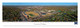 Michigan Wolverines At Michigan Stadium Aerial Panorama Poster