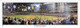 "2001 World Series" Arizona Diamondbacks Panoramic Framed Poster