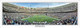 "Final Season at the Vet" Philadelphia Eagles Panoramic Poster