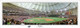 "First Pitch" Tampa Bay Devil Rays Panoramic Poster