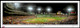 "First Pitch 2007 World Series" Fenway Park Panoramic Poster