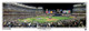 "2009 World Series Champions" New York Yankees Panoramic Framed Poster