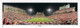 "Sooners" Oklahoma Sooners Panoramic Poster
