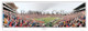 "Ole Miss" University of Mississippi Panoramic Poster