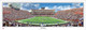"The Swamp" Florida Gators Panoramic Poster