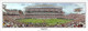 "Inaugural Game" Cincinnati Bengals Panoramic Poster