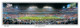 "Super Bowl Champions" Colts Panoramic Poster